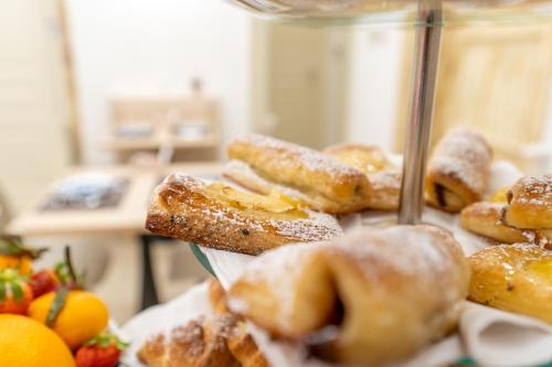 Mama Tita Rooms and Breakfast – Palermo, CA