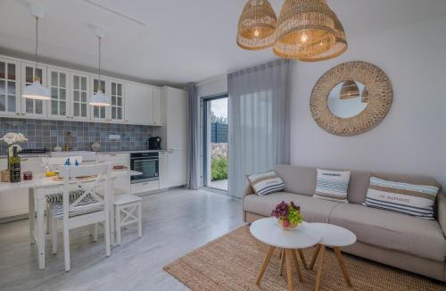 Apartments Murvica De Luxe