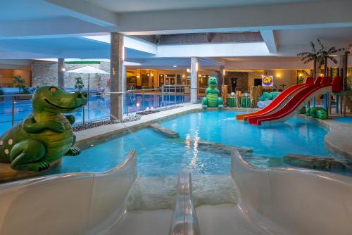 Sandra Spa Karpacz & Aquapark