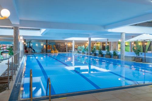 Sandra Spa Karpacz & Aquapark