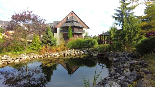 Sandra Spa Karpacz - image 6