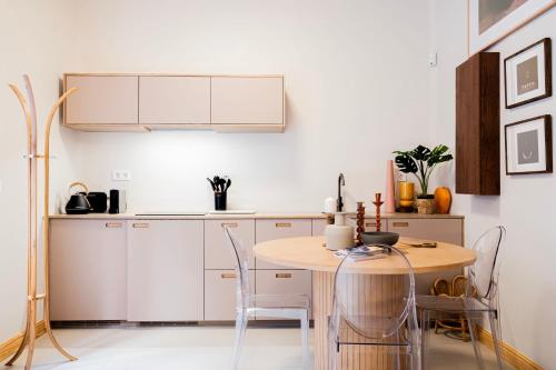 New Best location in central Madrid Loft