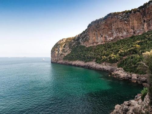 Appartement Niché au cœur de Bejaia