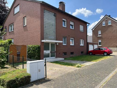 Apartment Claudia in Werne, Deutschland