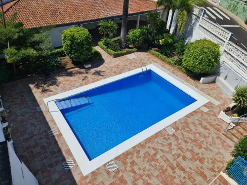 Estudio brillante, confortable y agradable 2
