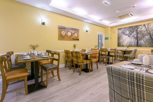 Brunel Hotel - image 8
