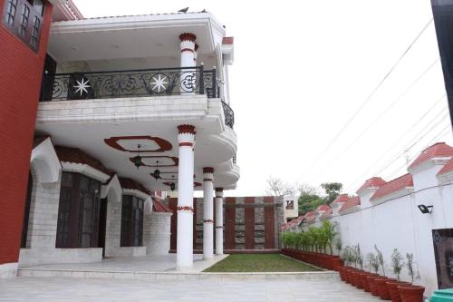 Vehra Shagana Da (Entire Villa)