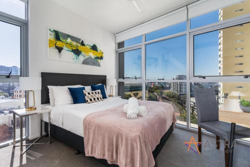 One-Bedroom Apartment image 10