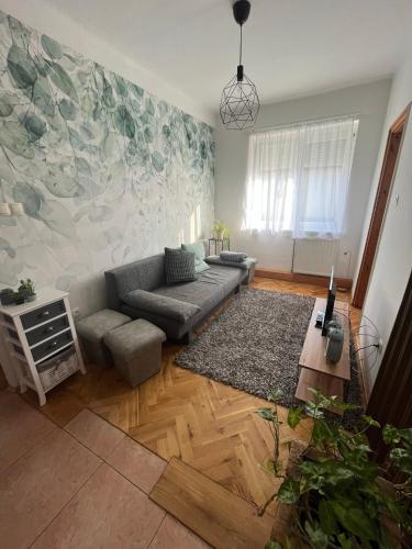 Luca Vendégház 1. apartman