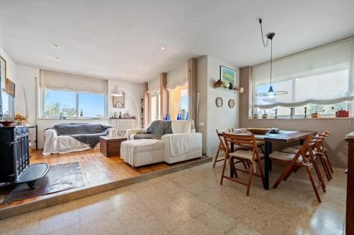 Létesítmények, Hauzify I Villa del Castell in Altafulla