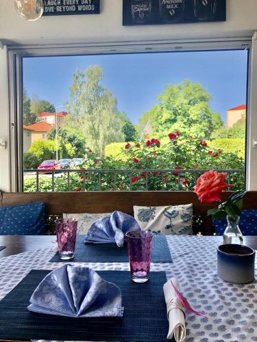 Pension a restaurace Filip II in Hamrniky