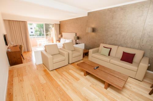Vilamoura Garden Hotel - image 3