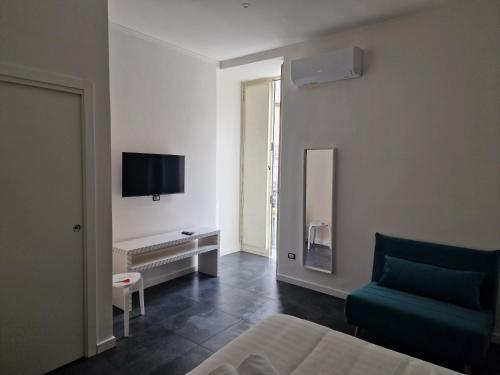 Art Street Hotel in Neapel