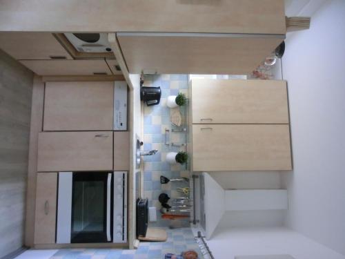 Ferienwohnung D9 in Graal-Müritz, Deutschland