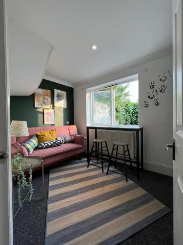 2 Bed in Heart of Brixton