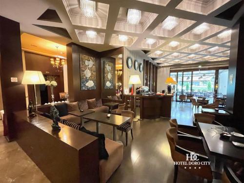 Hotel Doro City - image 3