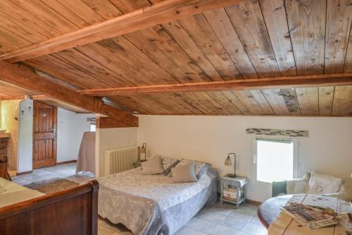 Chambres d'hôtes "Le Colombier" 5