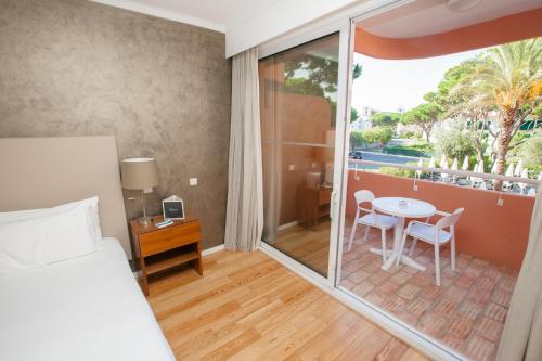 Vilamoura Garden Hotel - image 3