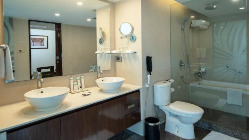 Four Points by Sheraton Jaipur, City Square, Jaipur (photo 8)