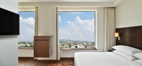 Four Points by Sheraton Jaipur, City Square, Jaipur (photo 7)