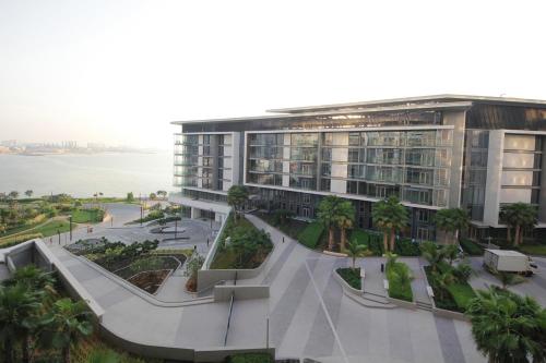New Arabian Luxury 2 Bedroom In Blue Water, Dubai (foto 2)