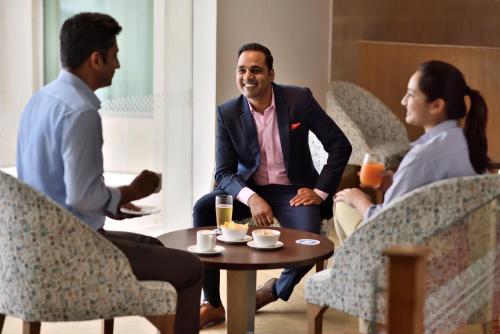 Four Points by Sheraton Jaipur, City Square, Jaipur (photo 9)