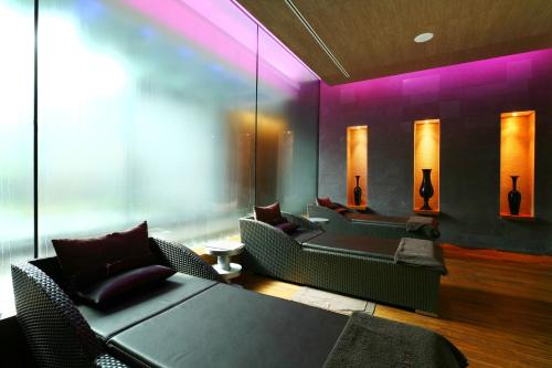 Facilities, Vilamoura Garden Hotel in Vilamoura