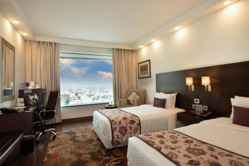 Four Points by Sheraton Jaipur, City Square, Jaipur (photo 10)