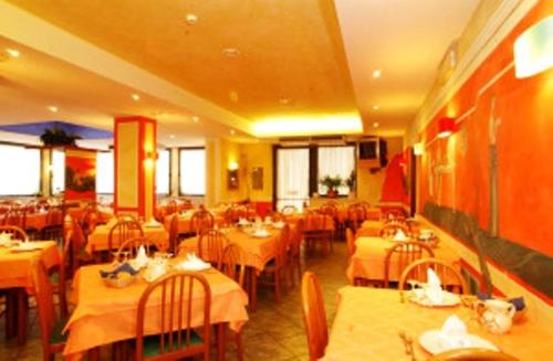 Hotel La Fenice Lignano Sabbiadoro Italy