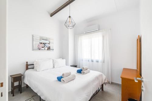 KAMARA Boutique Guest Houses by Ezoria Villas, Pegeia (fotografie 8)