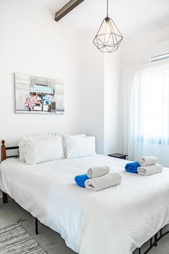 KAMARA Boutique Guest Houses by Ezoria Villas, Pegeia (fotografie 9)