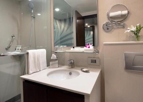 Four Points by Sheraton Jaipur, City Square, Jaipur (photo 11)