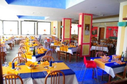 Hotel La Fenice Lignano Sabbiadoro Italy