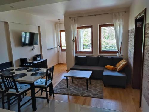 Apartament HANIA, Zakopane (fotografie 5)