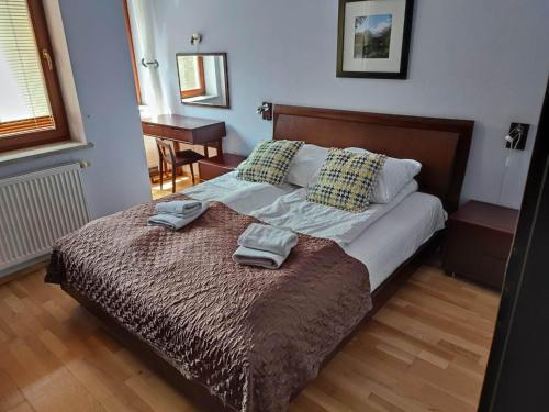 Apartament HANIA, Zakopane (fotografie 2)