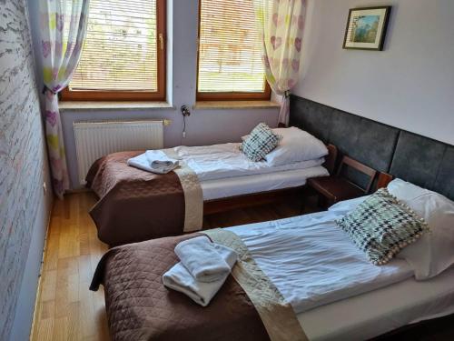 Apartament HANIA, Zakopane (fotografie 7)