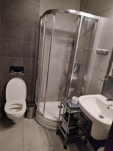 Apartament HANIA, Zakopane (fotografie 3)