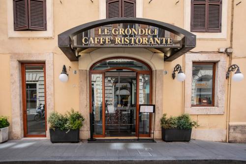 Hotel Delle Nazioni - image 14