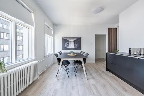 Ingolfsstræti Apartments by Heimaleiga 5