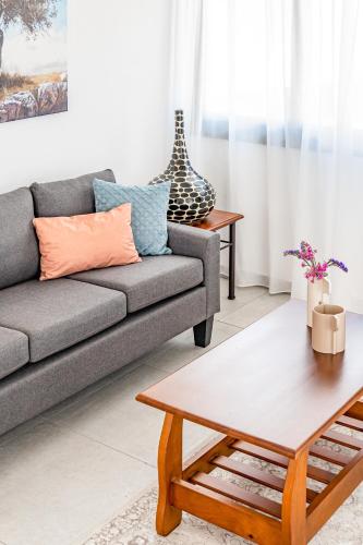 KAMARA Boutique Guest Houses by Ezoria Villas, Pegeia (fotografie 6)