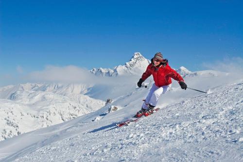 Dormio Resort Obertraun - image 2