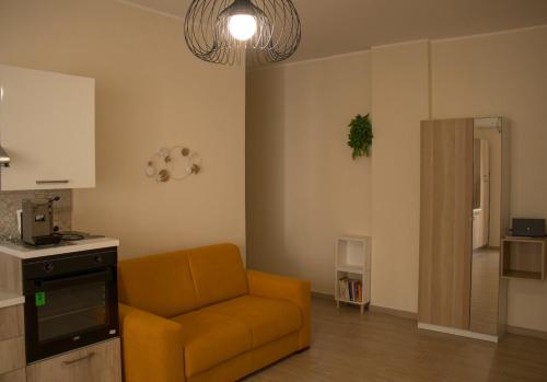  Appartamento via Roma in Recale