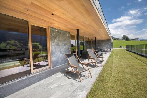  Smaragdresort in Bramberg am Wildkogel