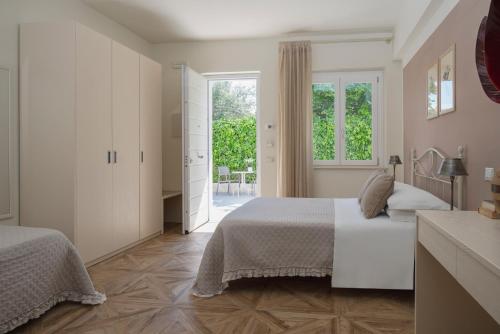 Superior Quadruple Room