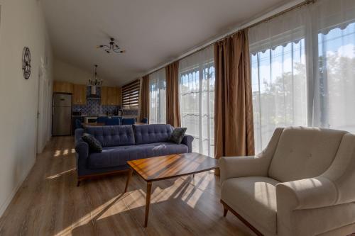 Caretta Caretta Pension in 希拉里