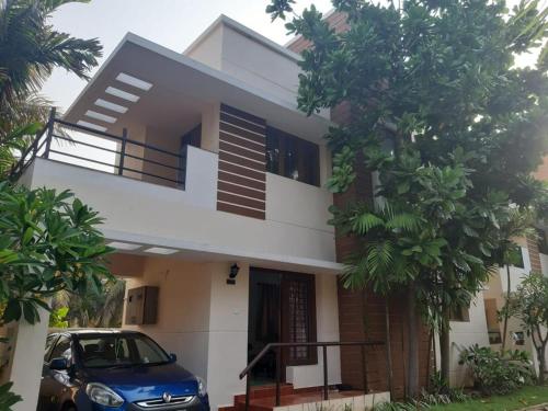 BareFootBay - Villa with Private Beach Access in 欽奈