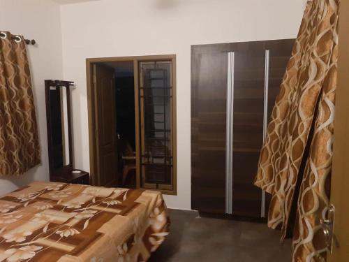 BareFootBay - Villa with Private Beach Access in Thiruvidandhai