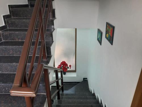 BareFootBay - Villa with Private Beach Access in Thiruvidandhai