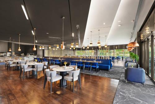 四十五商务酒店及Spa 四十五商务酒店及Spa