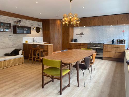  Aalborg - Beautifully renovated luxus apartment in Aalborg